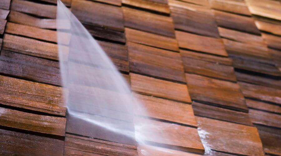 Shingle Roofing in Marthaville, LA